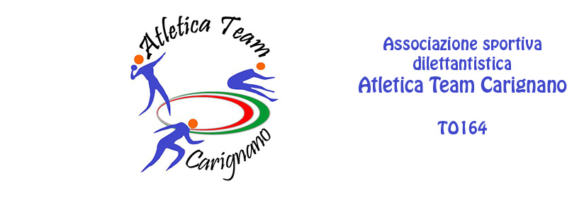 Atletica Team Carignano